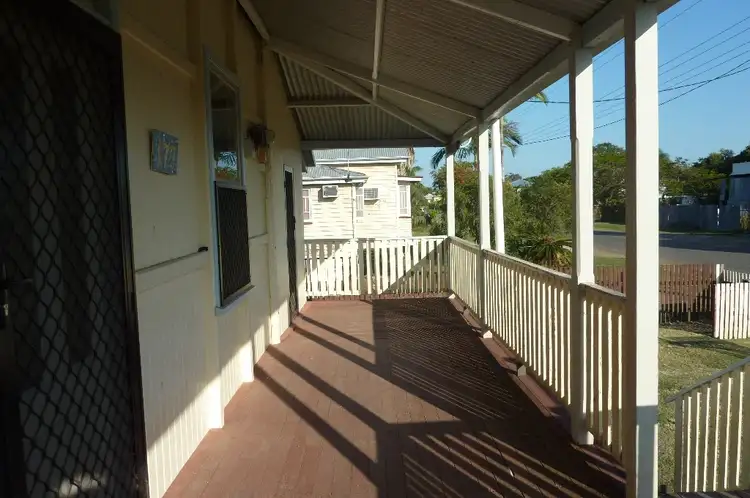 Third view of Homely house listing, 179 Ann Street, Maryborough QLD 4650