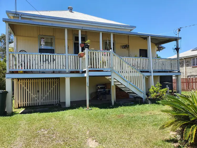 Fifth view of Homely house listing, 179 Ann Street, Maryborough QLD 4650
