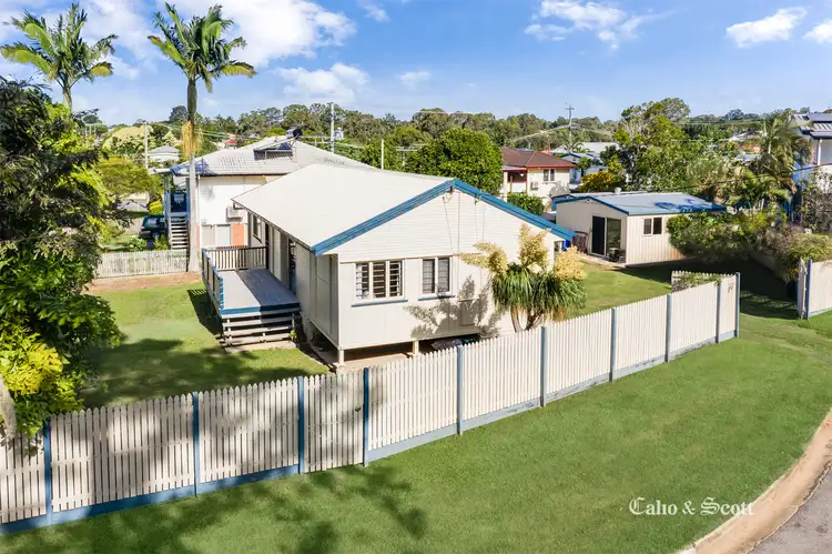 Main view of Homely house listing, 72 Wickham St, Brighton QLD 4017