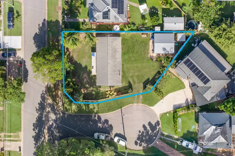 Second view of Homely house listing, 72 Wickham St, Brighton QLD 4017