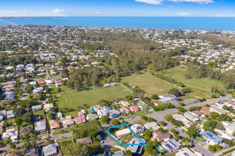 Third view of Homely house listing, 72 Wickham St, Brighton QLD 4017