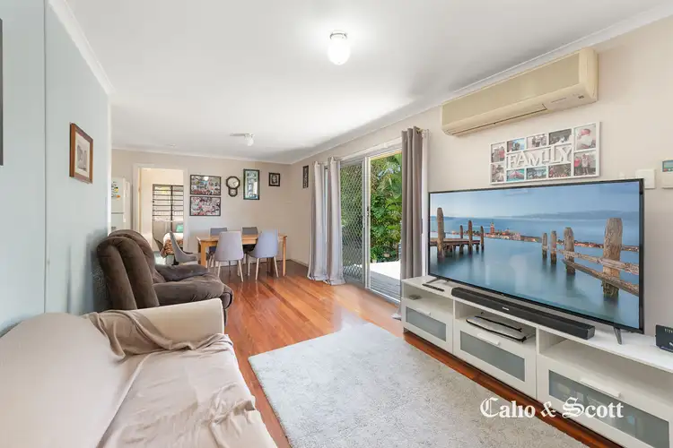 Fifth view of Homely house listing, 72 Wickham St, Brighton QLD 4017