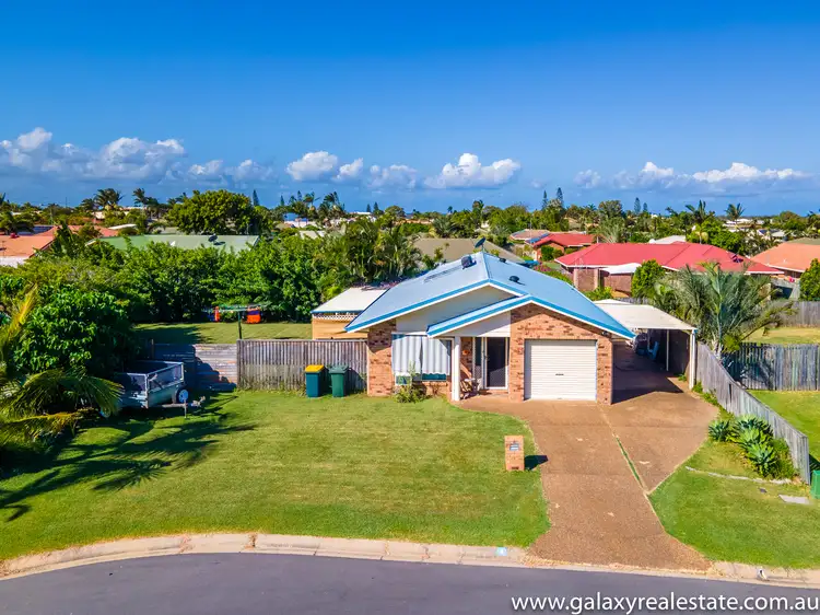 6 Settlers Ct, Bargara QLD 4670
