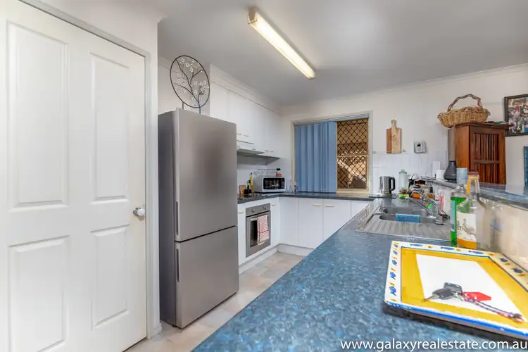 Third view of Homely house listing, 6 Settlers Ct, Bargara QLD 4670