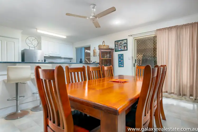 Fourth view of Homely house listing, 6 Settlers Ct, Bargara QLD 4670