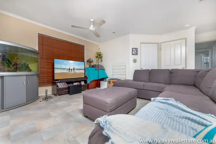 Fifth view of Homely house listing, 6 Settlers Ct, Bargara QLD 4670