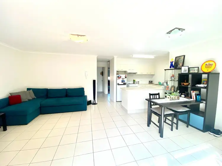 Third view of Homely unit listing, Unit 33/160-162 Frank St, Labrador QLD 4215