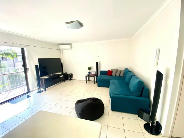 Fifth view of Homely unit listing, Unit 33/160-162 Frank St, Labrador QLD 4215