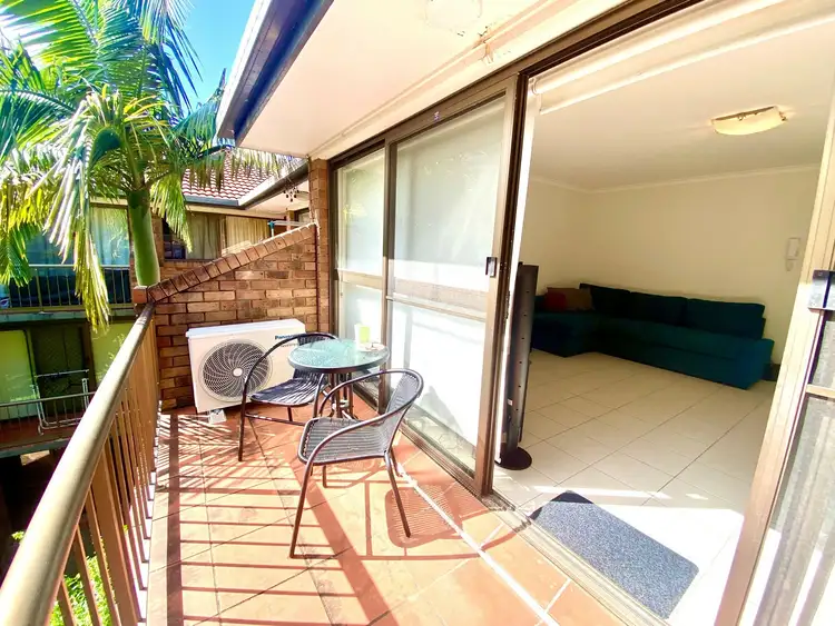 Seventh view of Homely unit listing, Unit 33/160-162 Frank St, Labrador QLD 4215