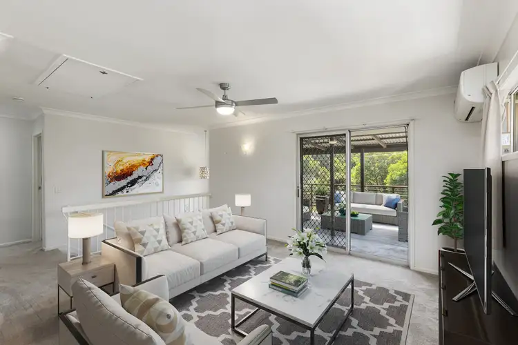 Fourth view of Homely house listing, 1 Capitol Dr, Jindalee QLD 4074