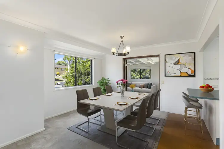 Fifth view of Homely house listing, 1 Capitol Dr, Jindalee QLD 4074