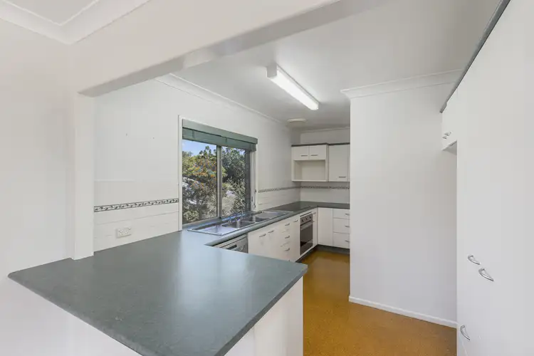 Sixth view of Homely house listing, 1 Capitol Dr, Jindalee QLD 4074