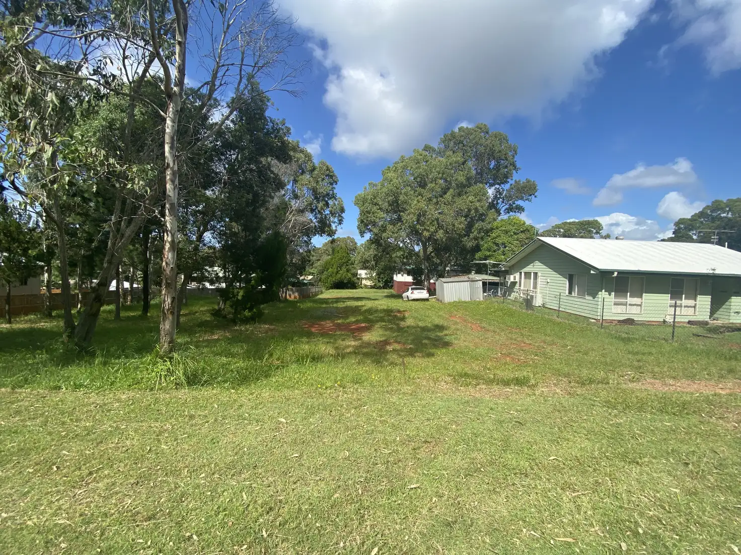 Main view of Homely land listing, 16 Patterson St, Russell Island QLD 4184