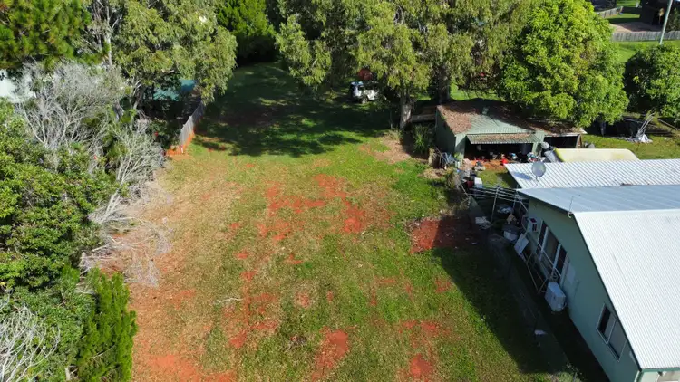 Second view of Homely land listing, 16 Patterson St, Russell Island QLD 4184