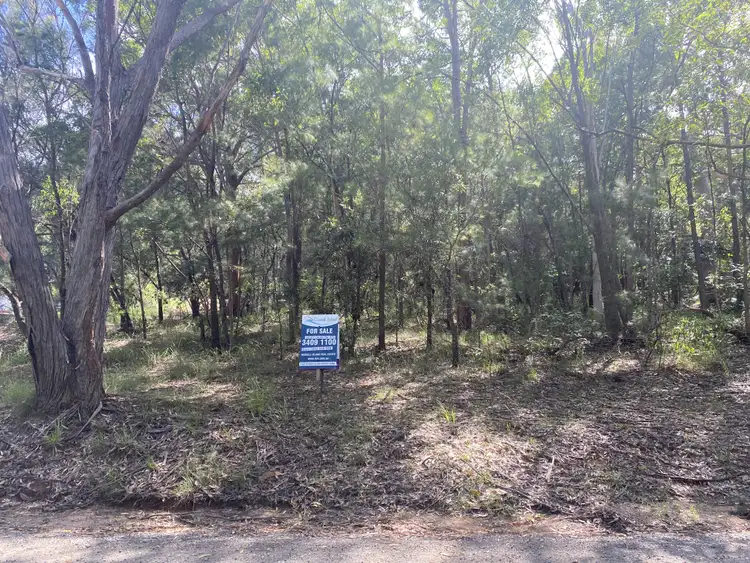Main view of Homely land listing, 51 Waikiki Beach Rd, Russell Island QLD 4184