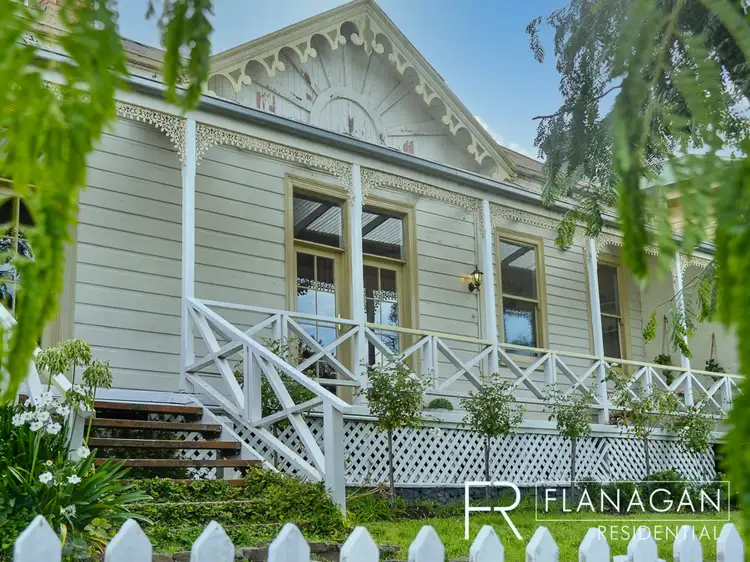 Main view of Homely house listing, 37 Trevallyn Rd, Trevallyn TAS 7250