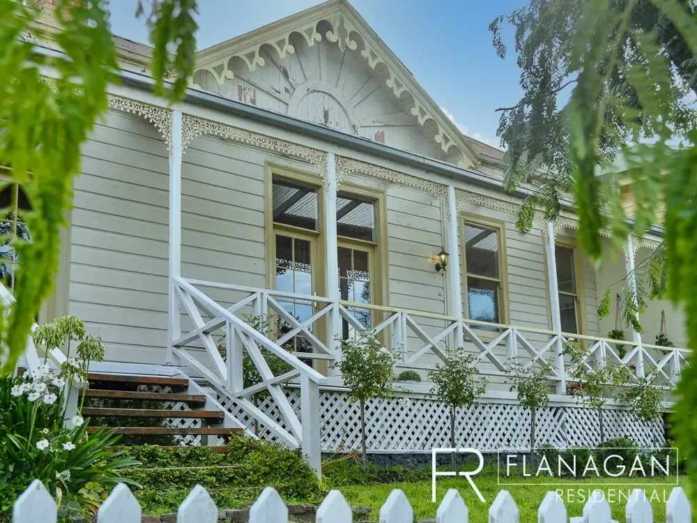 Main view of Homely house listing, 37 Trevallyn Rd, Trevallyn TAS 7250