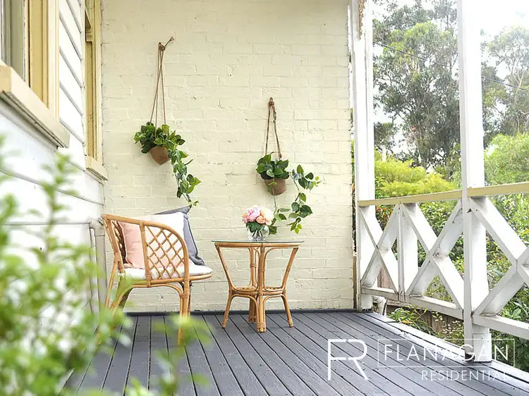 Second view of Homely house listing, 37 Trevallyn Rd, Trevallyn TAS 7250