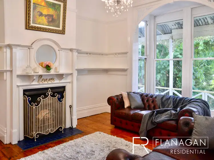 Fifth view of Homely house listing, 37 Trevallyn Rd, Trevallyn TAS 7250