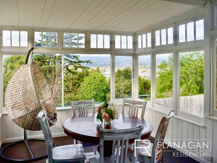 Sixth view of Homely house listing, 37 Trevallyn Rd, Trevallyn TAS 7250