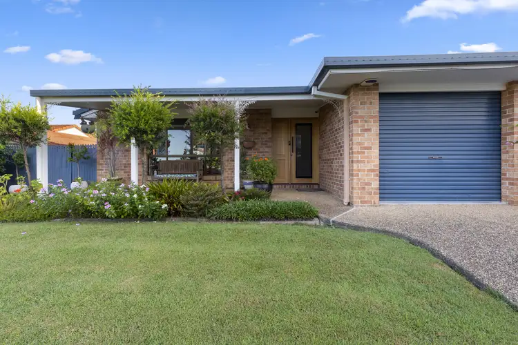 Second view of Homely house listing, 4 Serle Street, Middle Park QLD 4074