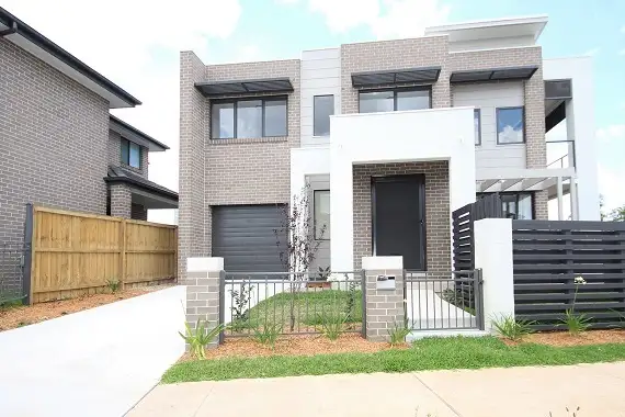 Main view of Homely house listing, 23 Empire Cct, Penrith NSW 2750