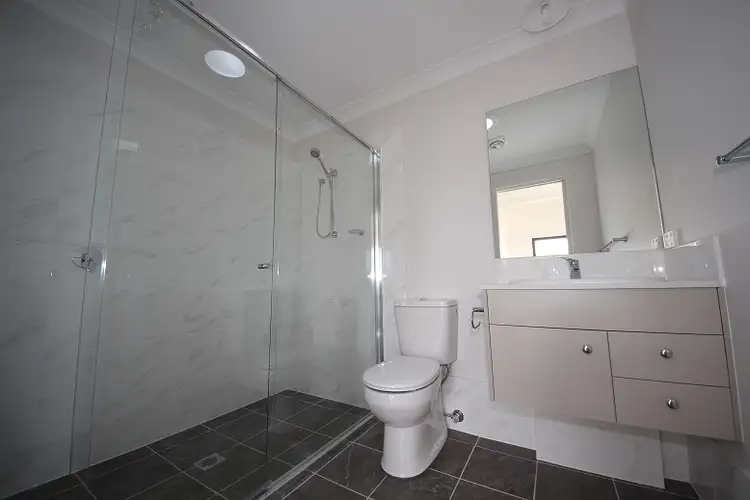 Second view of Homely house listing, 23 Empire Cct, Penrith NSW 2750