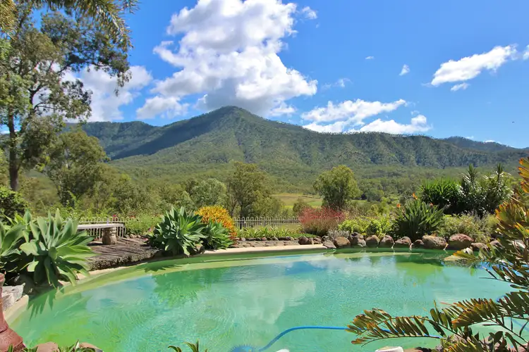 Second view of Homely rural property listing, 35 Main Camp Creek Rd, Thornton QLD 4341