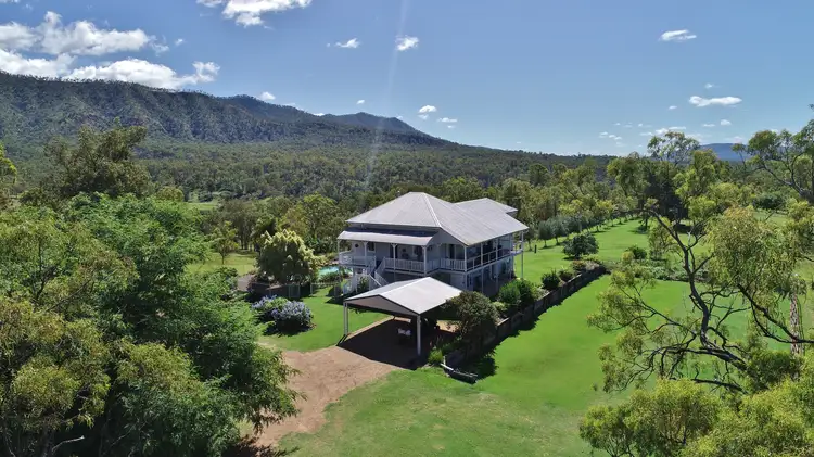 Third view of Homely rural property listing, 35 Main Camp Creek Rd, Thornton QLD 4341