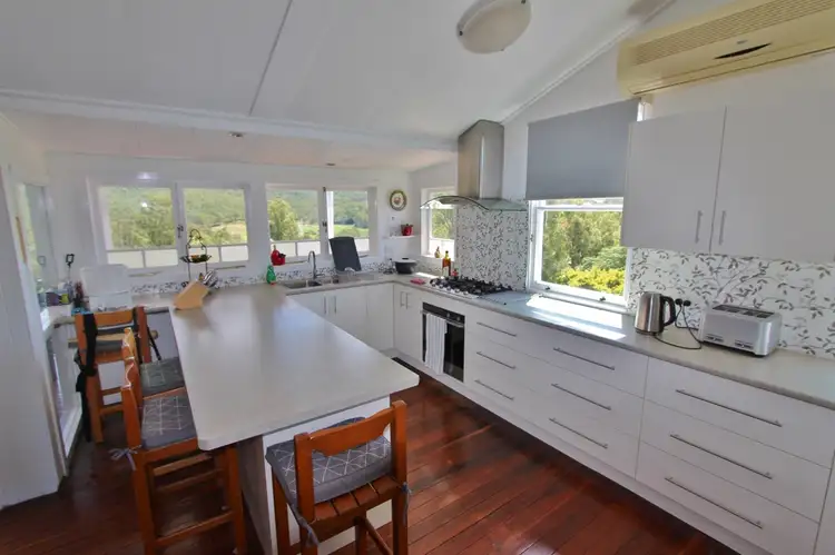 Fourth view of Homely rural property listing, 35 Main Camp Creek Rd, Thornton QLD 4341
