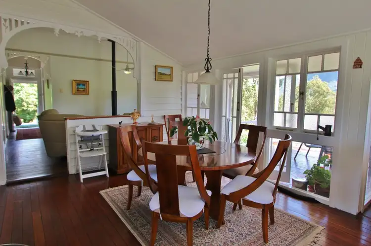 Fifth view of Homely rural property listing, 35 Main Camp Creek Rd, Thornton QLD 4341