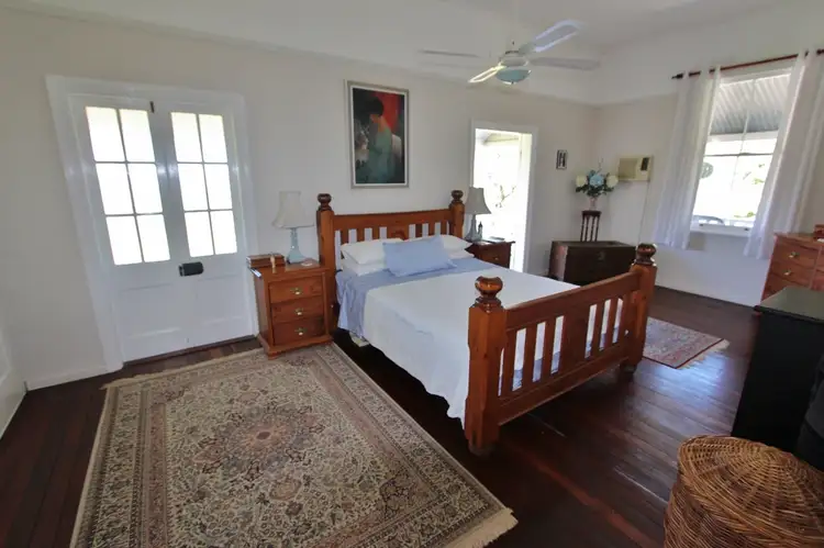 Sixth view of Homely rural property listing, 35 Main Camp Creek Rd, Thornton QLD 4341
