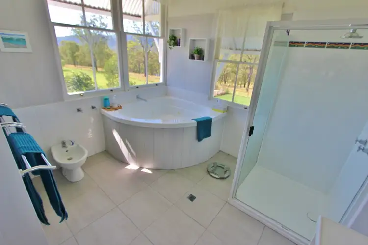 Seventh view of Homely rural property listing, 35 Main Camp Creek Rd, Thornton QLD 4341