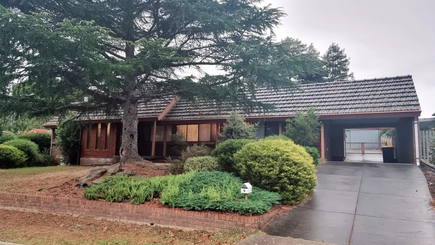 Main view of Homely house listing, 9 Johns Lane, Hahndorf SA 5245