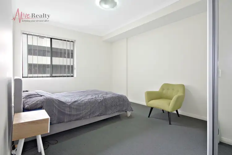 Fourth view of Homely apartment listing, Unit 15/24 Lachlan St, Liverpool NSW 2170