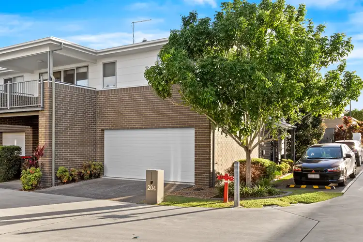 Unit 204/25 Farinazzo St, Richlands QLD 4077