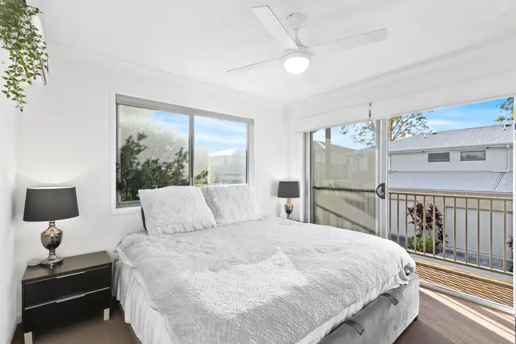 Fifth view of Homely townhouse listing, Unit 204/25 Farinazzo St, Richlands QLD 4077