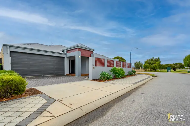 Main view of Homely house listing, 37 Roscoe Turn, Rockingham WA 6168