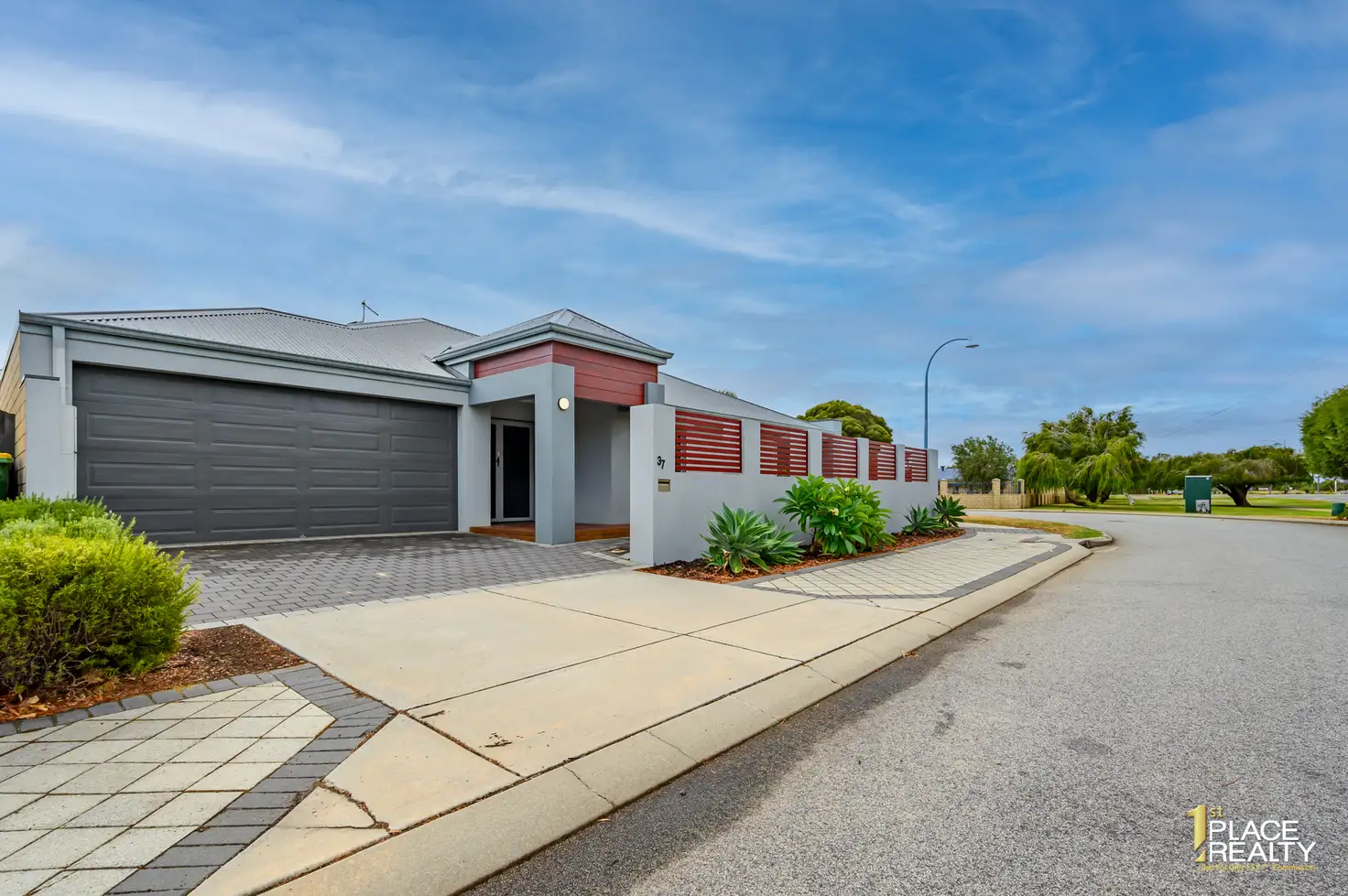 Main view of Homely house listing, 37 Roscoe Turn, Rockingham WA 6168