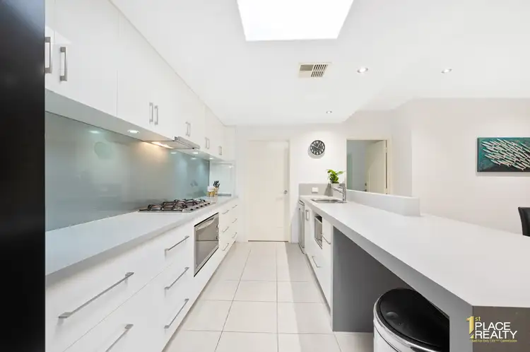 Second view of Homely house listing, 37 Roscoe Turn, Rockingham WA 6168