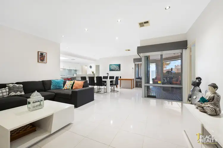 Third view of Homely house listing, 37 Roscoe Turn, Rockingham WA 6168