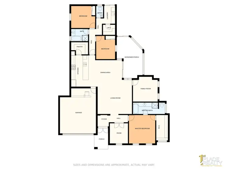 Fourth view of Homely house listing, 37 Roscoe Turn, Rockingham WA 6168