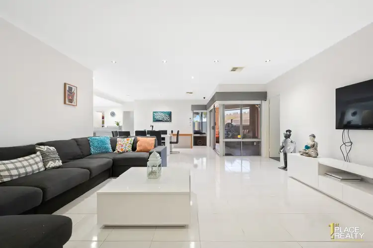 Sixth view of Homely house listing, 37 Roscoe Turn, Rockingham WA 6168