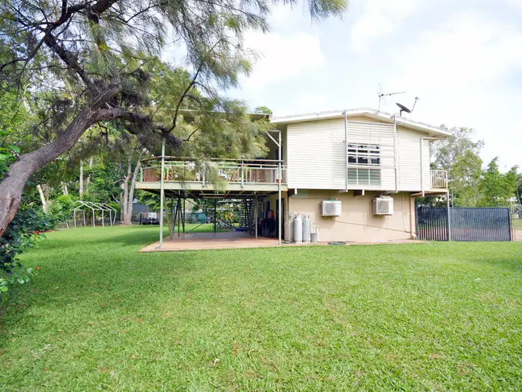 Fifth view of Homely house listing, 7 Wattle Tce, Trunding QLD 4874