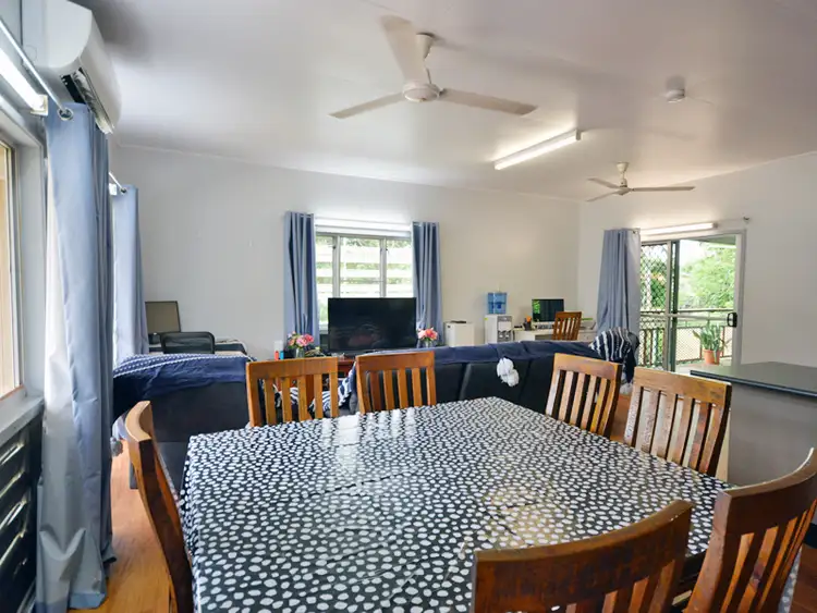 Sixth view of Homely house listing, 7 Wattle Tce, Trunding QLD 4874