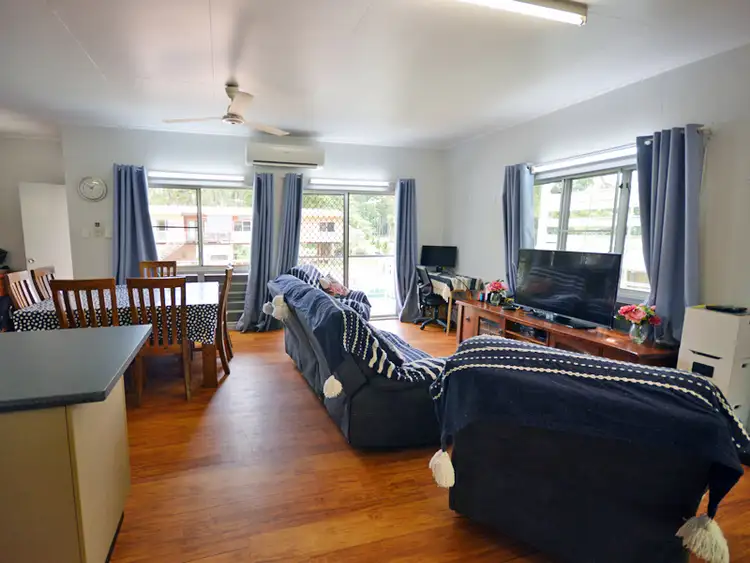 Seventh view of Homely house listing, 7 Wattle Tce, Trunding QLD 4874