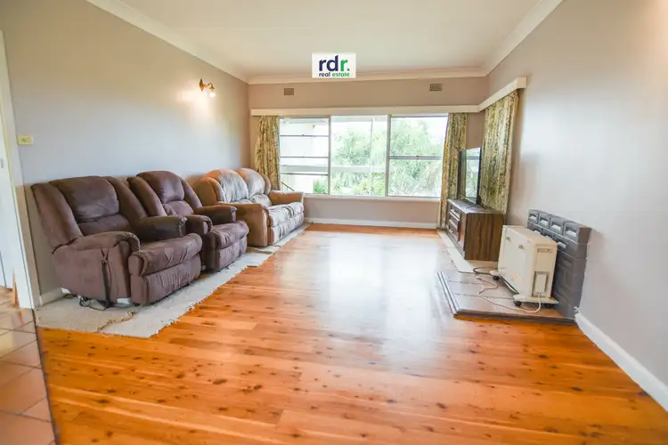Second view of Homely house listing, 18 Gordon Street, Inverell NSW 2360