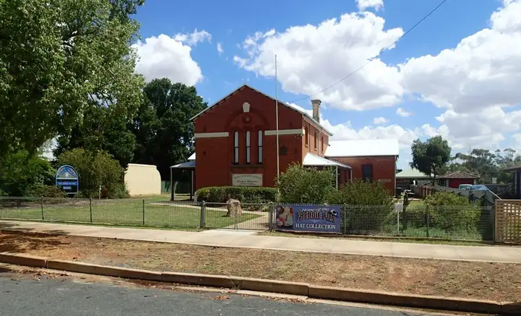 Sixth view of Homely land listing, 2 Chapman Street, Urana NSW 2645