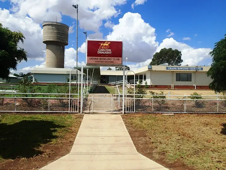 Seventh view of Homely land listing, 2 Chapman Street, Urana NSW 2645
