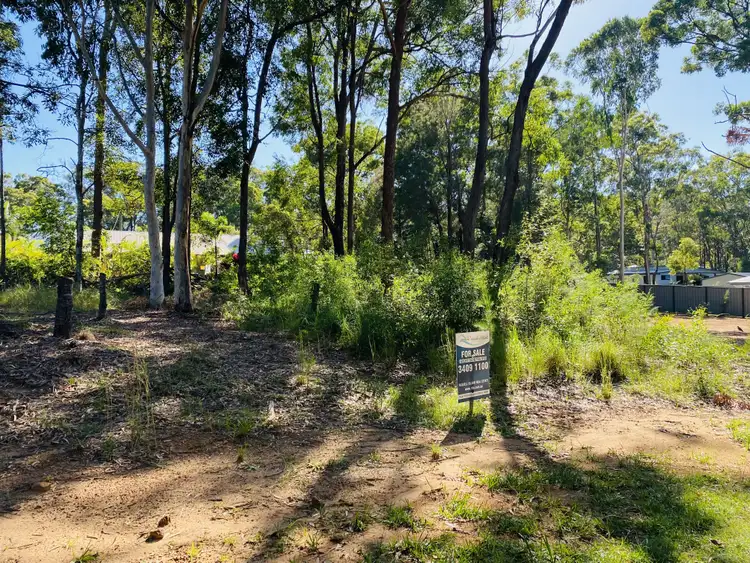 57 Channel St, Russell Island QLD 4184